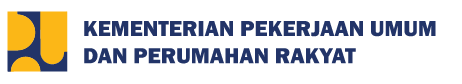 Logo PUPR